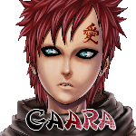 gaara