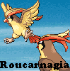 Roucarnagia