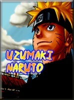 Naruto Uzumaki