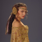 Padm Amidala