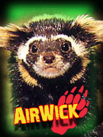 AirWick le Putois