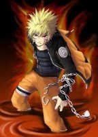 Naruto uzumaki