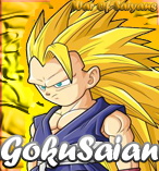 Gokusaian