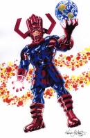 Galactus