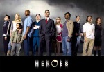 Heroes la srie