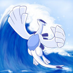 lugia