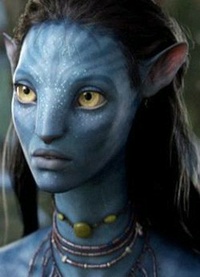 neytiri