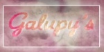 Galupy's