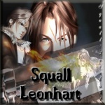 Squall Leonhart