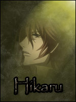 Hikaru