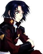 Athrun Zala