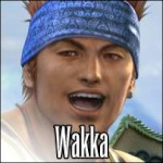 Wakka