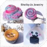 Shelby-Jo Jewelry