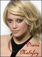 diana