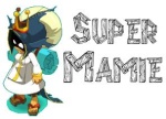 Supermamie