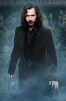 sirius black