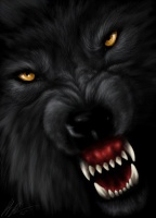 wolfking