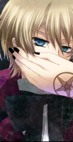 Alois Trancy