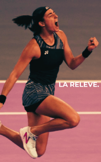 LA RELEVE.