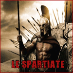 LE SPARTIATE