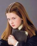 Ginny Weasley