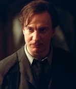 Remus Lupin