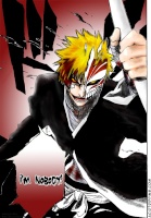 Ichigo Kurosaki