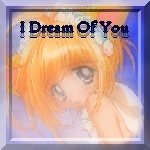 idreamofyou