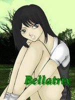 Bellatrix Black