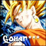 Gohan***