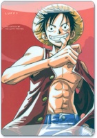 Luffy