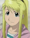 Winry Rockbell