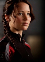 Katniss Angelina Rosier