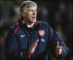 Arsne Wenger