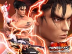 Jin Kazama