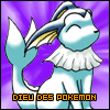 dieu des pokmon