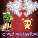 Misterfort