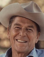 Ronald Reagan Reborn