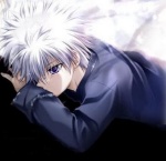 Killua