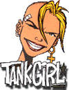 Tank Girl