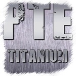 Titanium