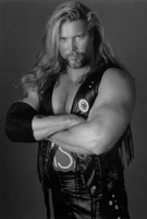 Kevin Nash