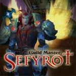 sefyrot