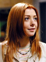 Willow Rosenberg