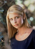 Buffy Summers