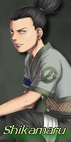 Shikamaru