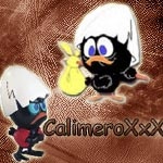 Calimero_X