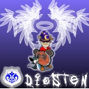 diosten