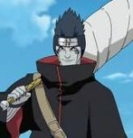 kisame hoshigaki