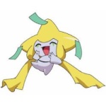 Jirachi